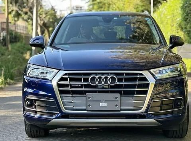 5 Star Rent A Car